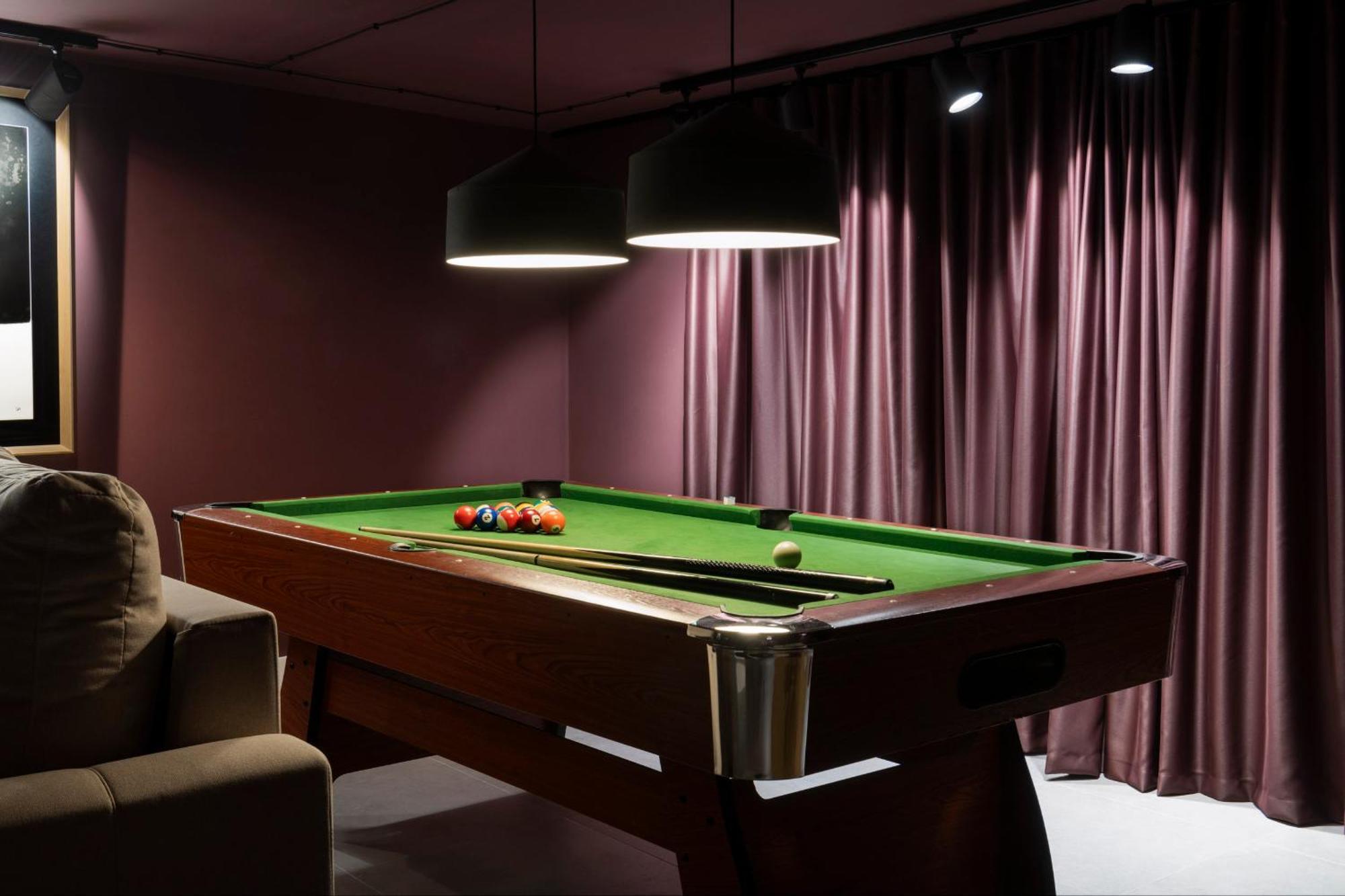 Monkeys Apartments Trastamara Billiard Room Séville Extérieur photo